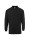Langarm-Poloshirt, flammhemmend, antistatisch, schwarz Portwest