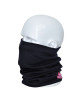 Flame retardant antistatic collar navy blue Portwest