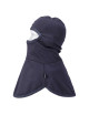 Balaclava hood flame retardant and anti static navy Portwest