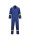 Super light, antistatic coverall 210g royal blue Portwest