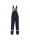 Bizflame plus dungarees navy Portwest