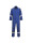 Lightweight flame retardant anti static coverall 280g royal blue Portwest