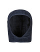 Flame retardant hood navy Portwest