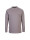Flammhemmendes und antistatisches Langarm-T-Shirt, grau Portwest
