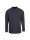 Flame retardant and antistatic long sleeve t-shirt navy Portwest
