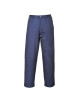 Bizflame pro pants navy Portwest