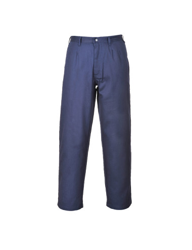 Bizflame pro pants navy Portwest