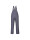 Bizflame pro dungarees gray Portwest