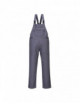 Bizflame pro dungarees gray Portwest