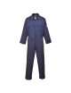 Bizflame pro coverall navy Portwest