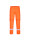 Bizflame plus flame resistant trousers orange Portwest