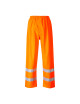 Flammhemmende Sealtex Flame Orange Warnhose Portwest