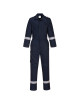 Bizflame plus jumpsuit navy Portwest