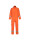Bizflame plus lightweight overall orange Portwest