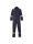 Flame retardant anti static coverall 350g navy tall Portwest