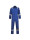 Flame retardant anti static coverall 350g royal blue Portwest