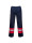 Bizflame plus flame resistant trousers navy Portwest