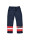 Spodnie trudnopalne bizflame plus granatowy tall Portwest