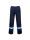 Bizflame plus flame resistant pants navy/royal Portwest