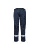 Bizflame pants ultra navy Portwest