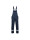 Ultramarineblaue Latzhose „Bizflame“ von Portwest