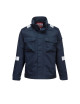 Bizflame ultra sweatshirt navy Portwest