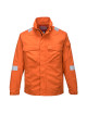 Bluza bizflame ultra pomarańczowy Portwest