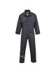 Multi-norm jumpsuit navy Portwest