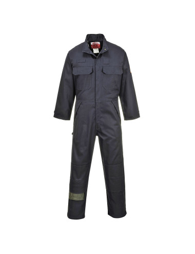 Multi-norm jumpsuit navy Portwest