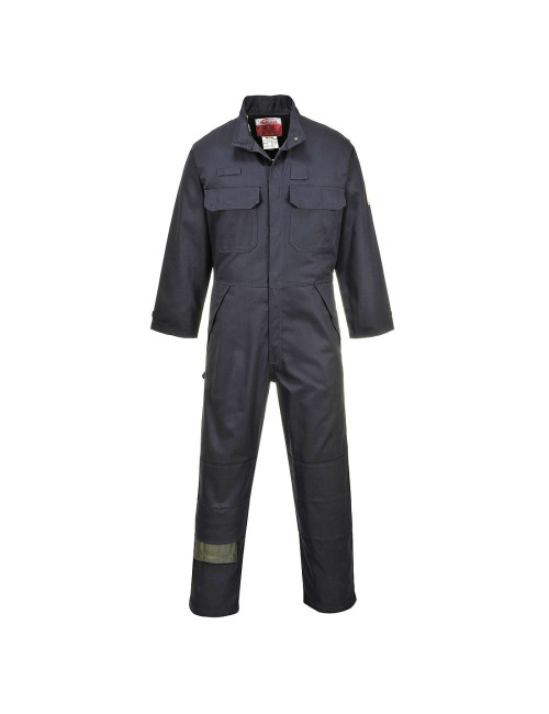 Multi-norm jumpsuit navy Portwest