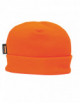 2Fleece cap insulatex orange Portwest