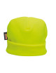 Insulatex fleece hat yellow Portwest