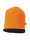 Odwracalna czapka ostrzegawcza beanie pomarańczowo/czarny Portwest