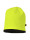 Reversible beanie yellow/black Portwest