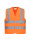 Children`s hi-vest orange Portwest