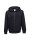 Nickel-Sweatshirt schwarz Portwest