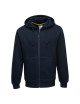 Sweatshirt nickel navy Portwest