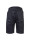Ripstop kx3 shorts black Portwest