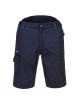Ripstop kx3 shorts dark navy Portwest