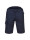 Ripstop kx3 shorts dark navy Portwest