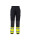 Kx3 flex hi-vis trousers black/yellow Portwest