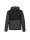 KX3 Borg-Fleecejacke schwarz/grau Portwest