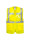 Executive vest led orion yellow Portwest