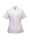 Ladies tunic premier white Portwest