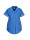 Portwestblaue Hamilton-Stretch-Umstandstunika
