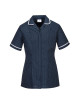 Classic stretch tunic navy Portwest