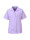 Women`s classic tunic lilac Portwest