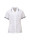 Women`s classic tunic white Portwest