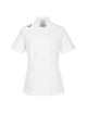 Medical tunic white Portwest