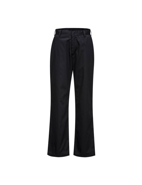 Women`s pants magda black Portwest